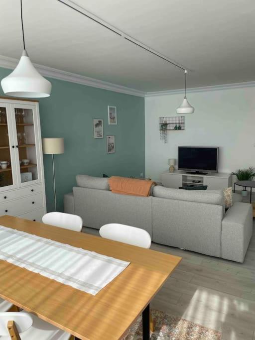 Residentie Piccadilly 2 Slpk Appartement Te Oostende, 4 Tot 5 Pers, Met Terras ภายนอก รูปภาพ