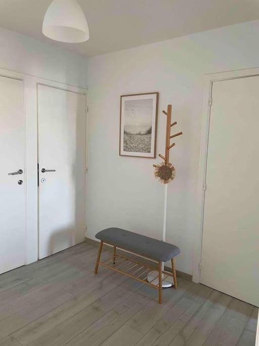 Residentie Piccadilly 2 Slpk Appartement Te Oostende, 4 Tot 5 Pers, Met Terras ภายนอก รูปภาพ