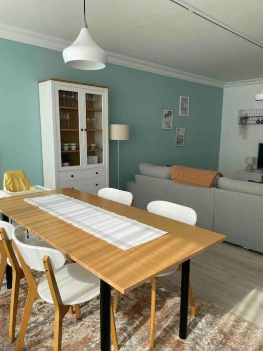 Residentie Piccadilly 2 Slpk Appartement Te Oostende, 4 Tot 5 Pers, Met Terras ภายนอก รูปภาพ