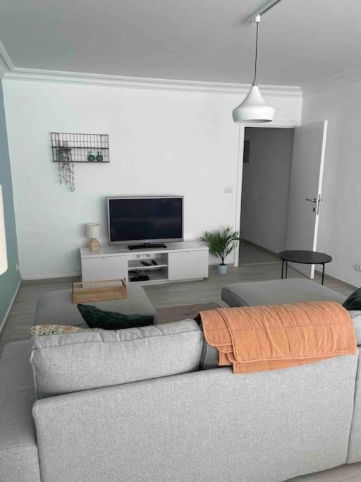 Residentie Piccadilly 2 Slpk Appartement Te Oostende, 4 Tot 5 Pers, Met Terras ภายนอก รูปภาพ