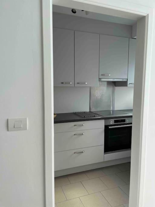 Residentie Piccadilly 2 Slpk Appartement Te Oostende, 4 Tot 5 Pers, Met Terras ภายนอก รูปภาพ